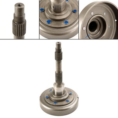 Variomatik Gramm Variator Satz 0180-053000-0003 Für Cfmoto Cforce 500 Zforce 600