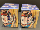 LOT of 2 | 2026 Topps Chrome Winter Olympics Blaster Boxes Sealed 181509 — photo 5