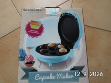 Cupcake-Maker