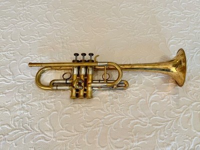 Купить monette resonance trumpet mouthpiece b3s3 (294962542838), США