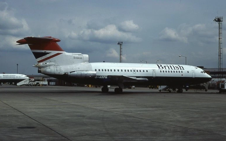 British Airways Collectibles for sale | eBay