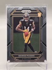 George Pickens