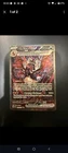 Pokémon TCG Charizard EX Paldean Fates Sir 234/091 Near Mint Condition