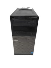 Dell Optiplex 3020 i5-4590 3.3Ghz 8GB Ram 275GB SSD Windows 11