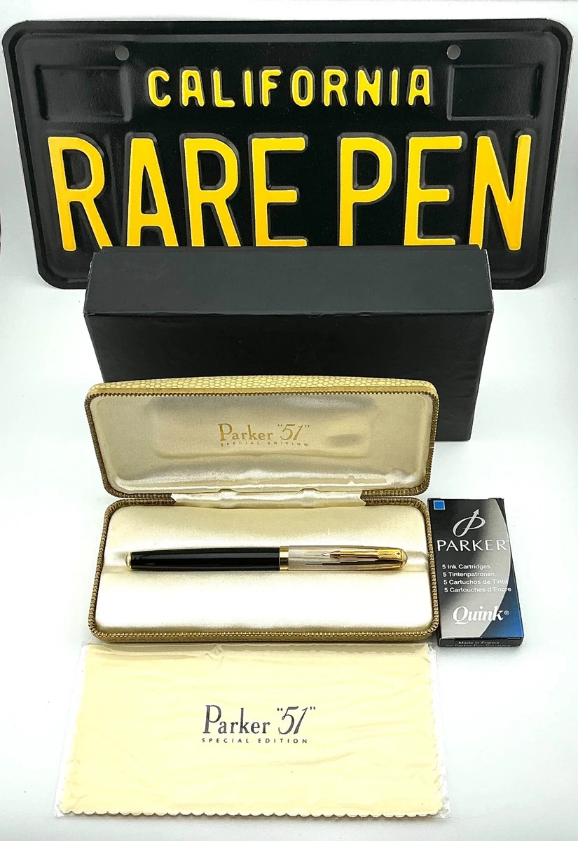25+ Parker Sterling Silver Collectible Pens for sale | Updated Oct