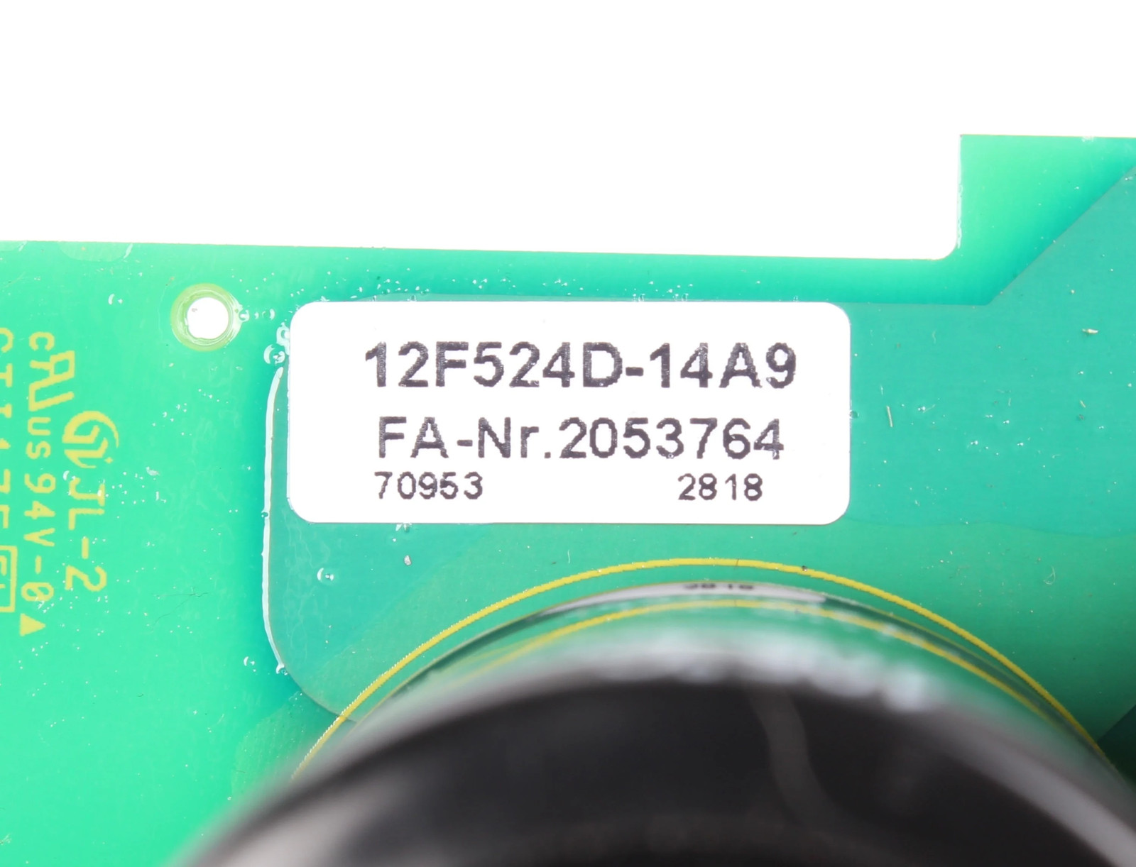 12F524D-14A9 KEB - Reconditionné - Garantie 24 mois