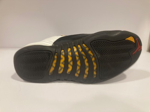 Air Jordan 12 Originals Released in 1996 - 第 5/8 張圖片