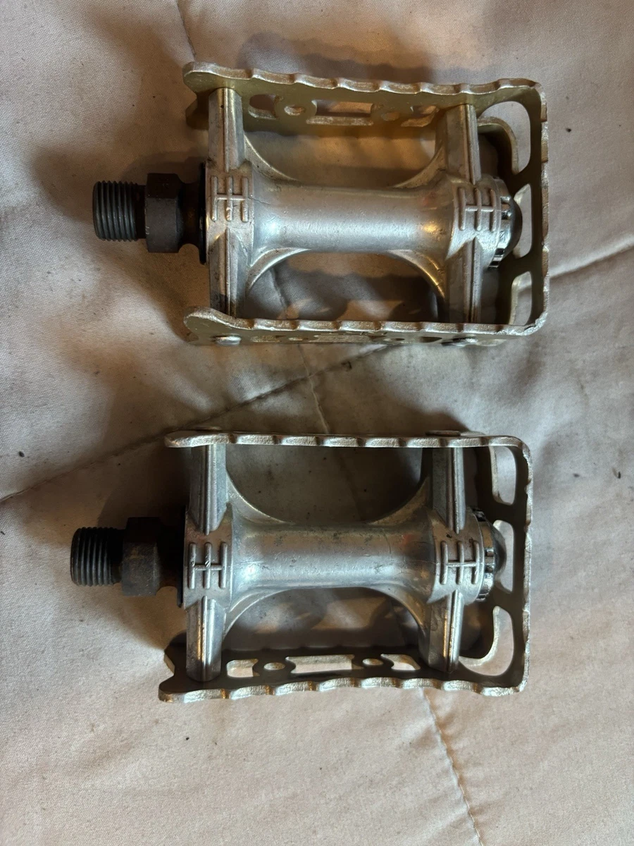 KKT Pedals for BMX Bike - Old School for sale | eBay