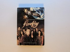 Firefly: the Complete Series DVD, 2002 