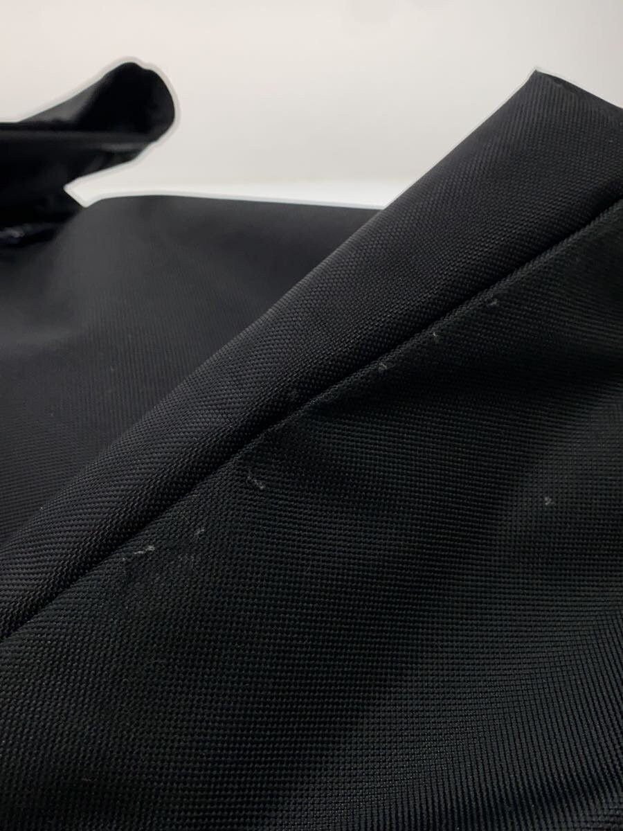 MICHAEL LINNELL Backpack Polyester BLK Japan - image 7