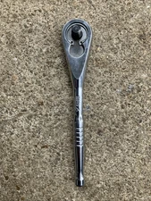 NAPA 1/4" Drive Ratchet NM46 USA