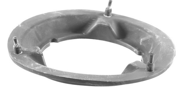1x Rubber shim Front Right=Left Upper GH-623522