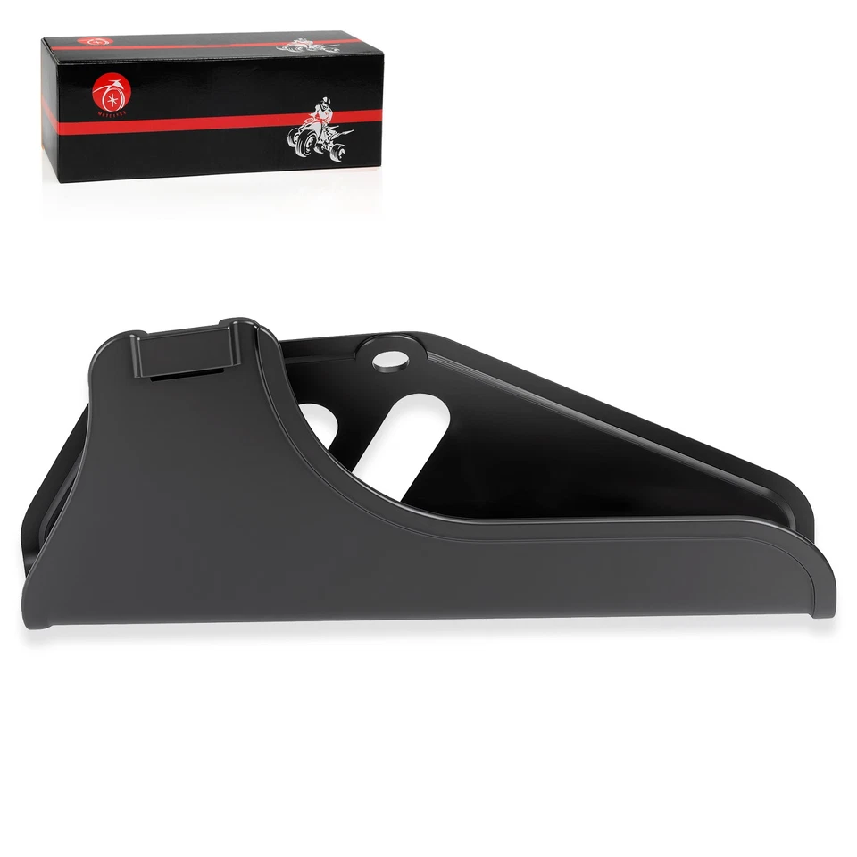Estuche guía protector de cadena de transmisión 40510-GN1-760 para Honda XR80R CRF80F XR100R CRF100F Foto 3 de 4