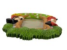 OBO🐭📸ADORABLE DISNEY MICKEY & MINNIE MOUSE 3D UNDER TREE PHOTO PICTURE FRAME🐭 — photo 7