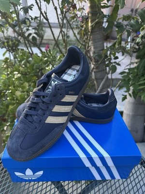 Adidas Samba OG Mens Sneakers JR0894 Classic Soccer Casual Fashion