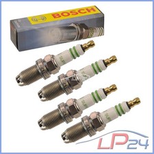Bougies d'allumage Mercedes 210