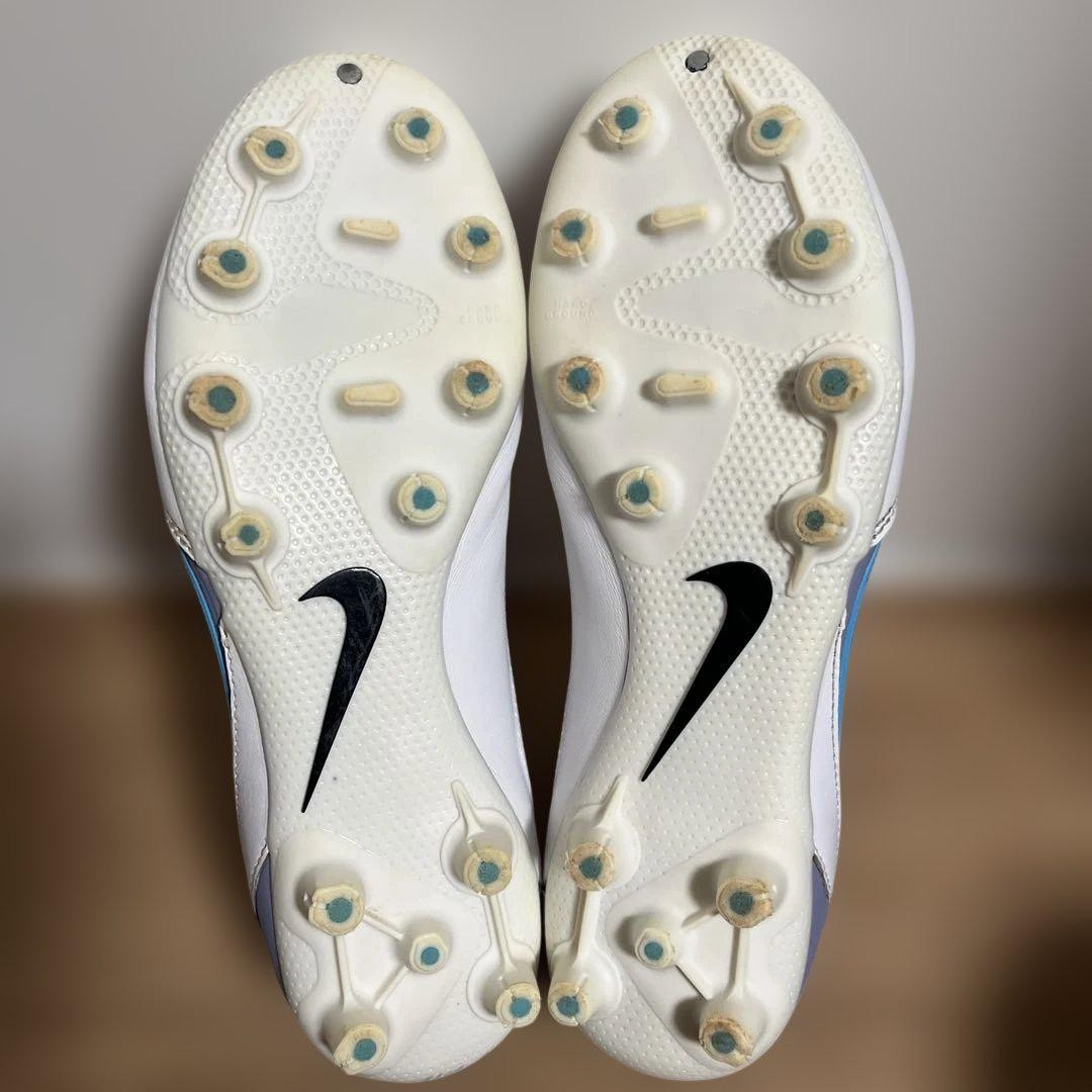 Nike Men 8.0US Tiempo Legend 9 Pro HG Blast Pack | eBay
