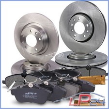 Disque de frein Peugeot EXPERT