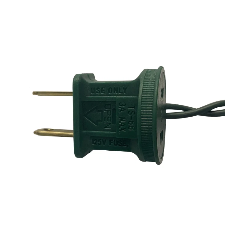 Indoor/Outdoor 150-Count Incandescent Christmas Net Lights, Clear, 6' X 4' - Image 3 of 4