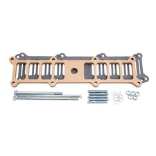 Edelbrock Engine Intake Manifold Spacer Fits ...