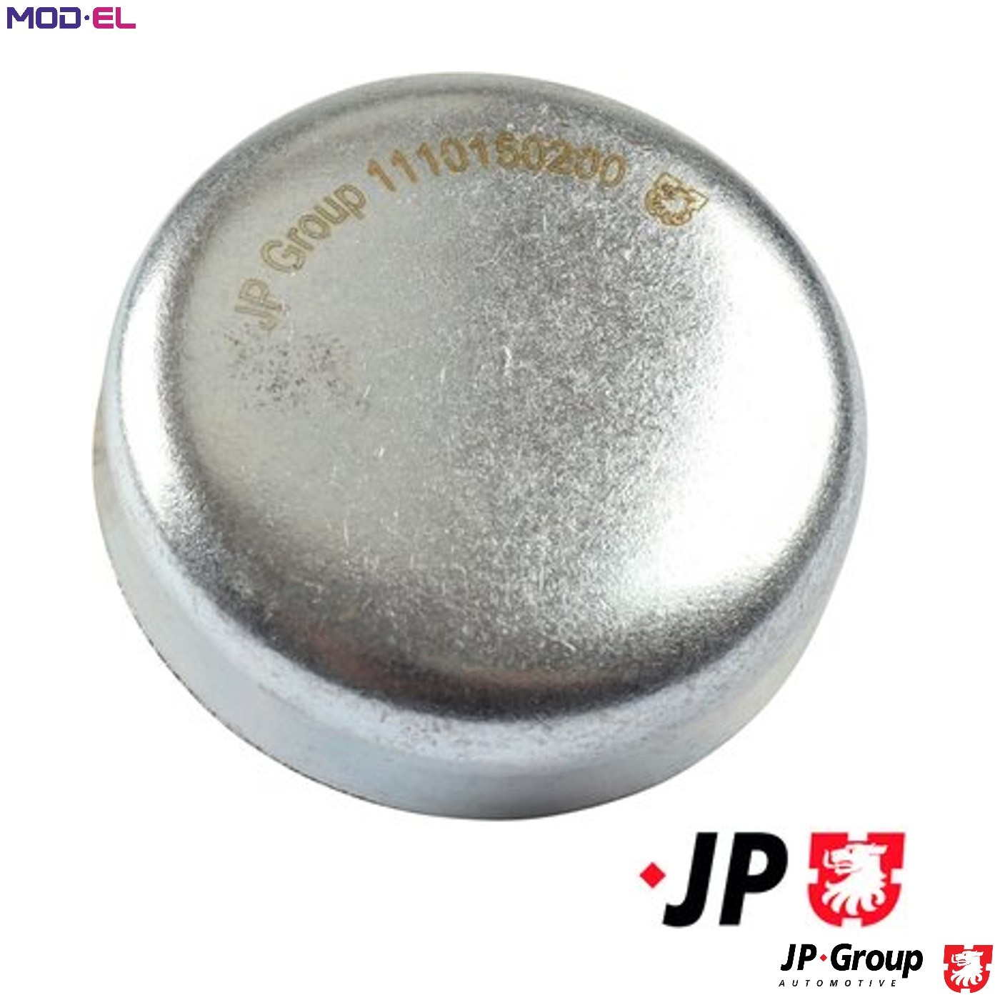 FROST PLUG 1110150200 FOR SEAT IBIZA/IV/Mk LEON AUDI CGPB 1.2L 3cyl IBIZA IV 80