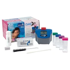 Lamotte ColorQ 2X Home Pool 7 Test Kit (2084)