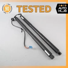 Mercedes X166 GL550 GL63 AMG Trunk Lid Lift Support Strut Set 1668900100 OEM