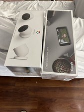 Google Nest 3 Pack
