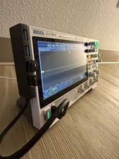 RIGOL DHO814 100MHz 4-Channel 12Bit Digital O...
