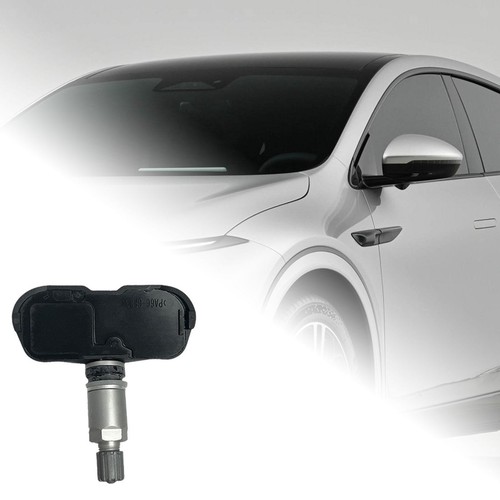 Sensori Pressione Pneumatici TPMS - 4 Pezzi Per Ford, Facile Installazione, Prevenzione Forature - Foto 4