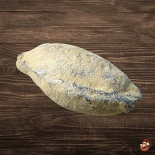 Ancient Greece Slingshot Bullet lead (4th–3rd centuries BC) 38mm #T114