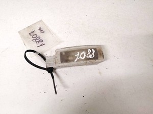1k0947109 Innenraumleuchte Leseleuchte  Volkswagen Passat DE1833735-01