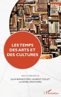 Laurent Collet (U. A.) | Les Temps Des Arts Et Des Cultures | Taschenbuch (2020)