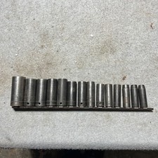 Snap-on 3/8 Snap-on 3/8