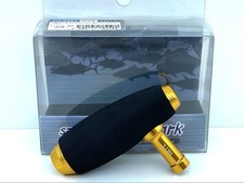 Studio Ocean Mark Griffknopf AE82 Gold Daiwa L Gr.