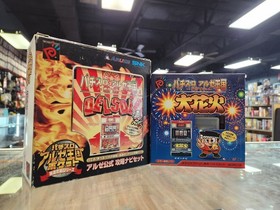 Neo Geo Pocket Color Pachi Slot Bundle - Oukoku Pocket Daihanabi/Kingdom DelSol!