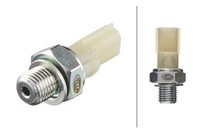 Hella ÖLdruckschalter 6ZL 003 259-401 FüR Renault Nissan Dacia Opel Infiniti