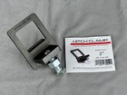 Hitch Clamp Anti-Rattle Hitch Accessory