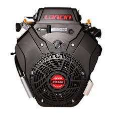 Motore Loncin 764 cc Bicilindrico Orizzontale LC2V80FD
