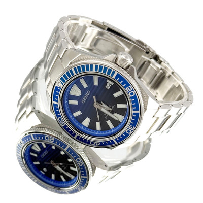 Seiko Prospex SRPC93Save The Ocean Automatic Movement Men's Watch 43.8MM