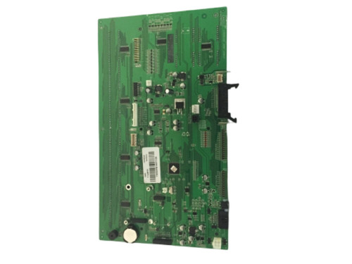 Matrix Retail Treadmill Display Console Control Board 1000356226