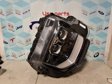 2020 HYUNDAI PALISADE LED HEADLIGHT RIGHT OEM 2021 2022