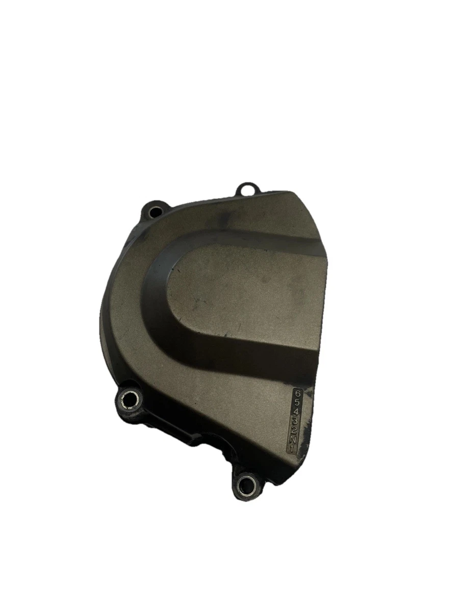 00-06 Kawasaki Ninja ZX12R FRONT SPROCKET CHAIN COVER GUIDE ZX-12