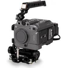 Tilta Vertical Mounting Camera Cage Kit Compatible with Sony FX6