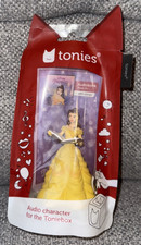 Image of Tonies - Disney Princess - Beauty and the Beast - New