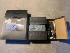 YABER Y21 Native 1920 x 1080P Full HD Video Projector