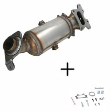 Katalysator KAT Honda CR-V III 2.0i-VTEC 4WD SUV 110 kW / 150 PS Bj. 06-22