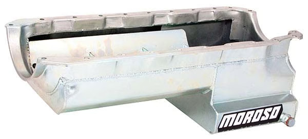 Pan Bbc Eliminator Partition