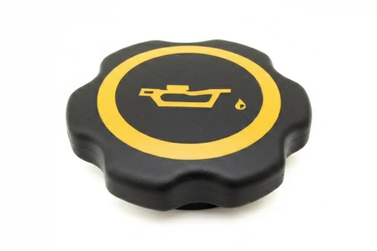 MAXGEAR 28-0106 Tappo, Bocchettone introduzione olio - Immagine 2