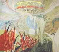 Tyndall: Traumland - 375 Media - (Lp / T)